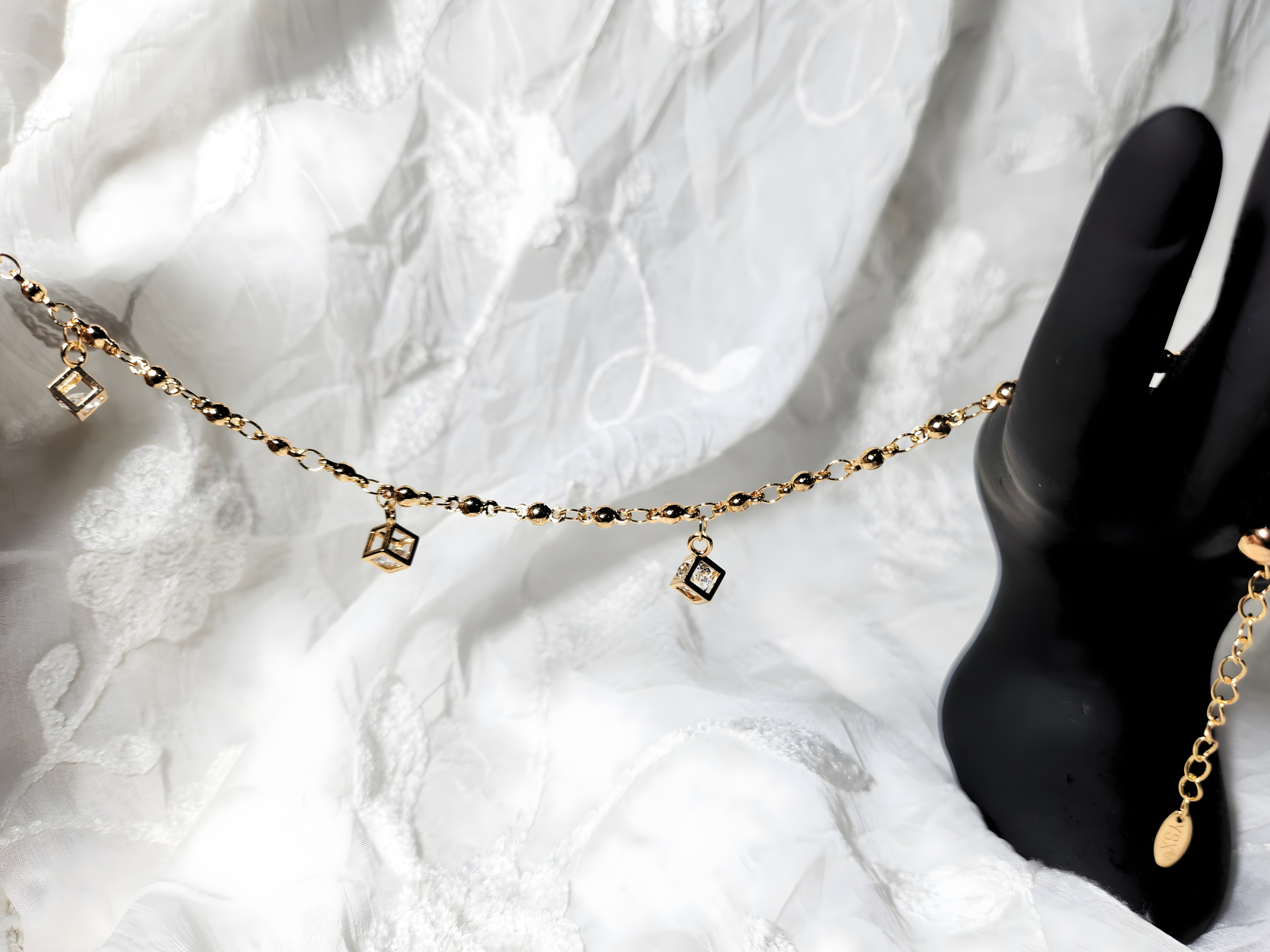 The Geometric Gold
