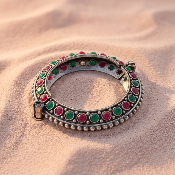 Bangles Afghan 2