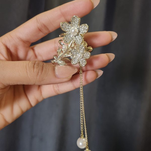 Flower Drop Catcher (4)