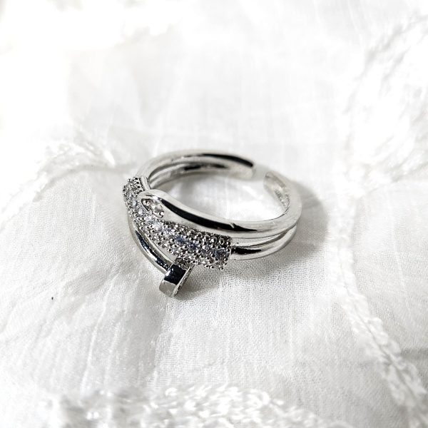 Nail Ring 5