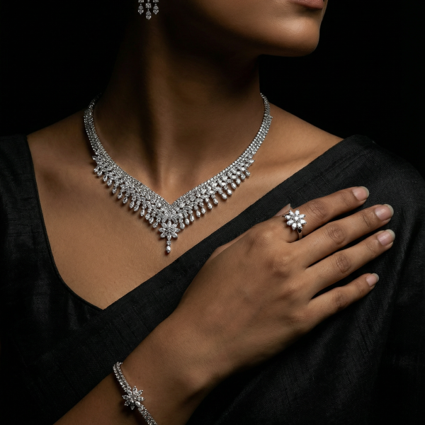 Set lady diana 2