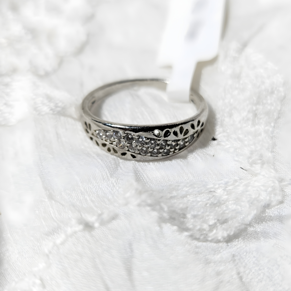 Silver Sliver