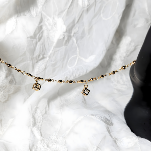 The Geometric Gold