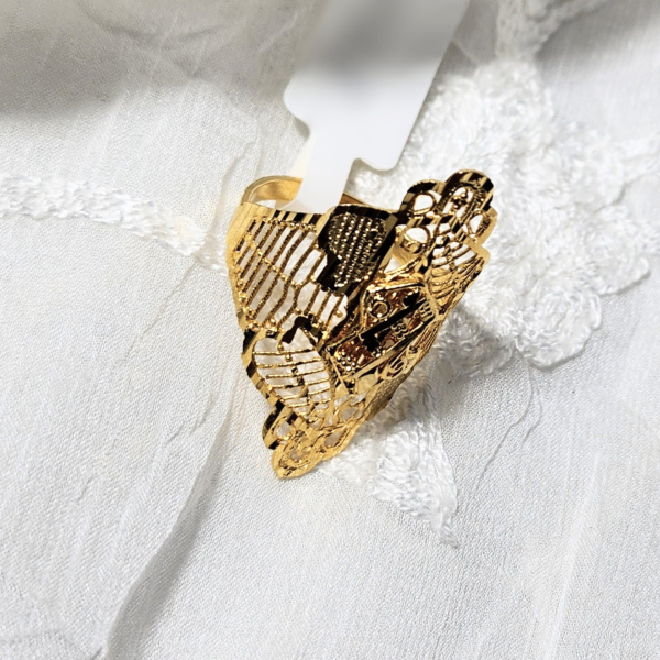 The Gilded Prism 2