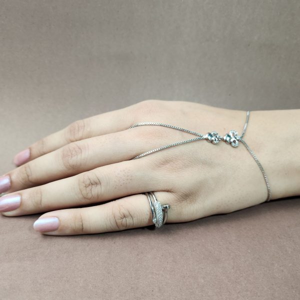 handchain azal 2