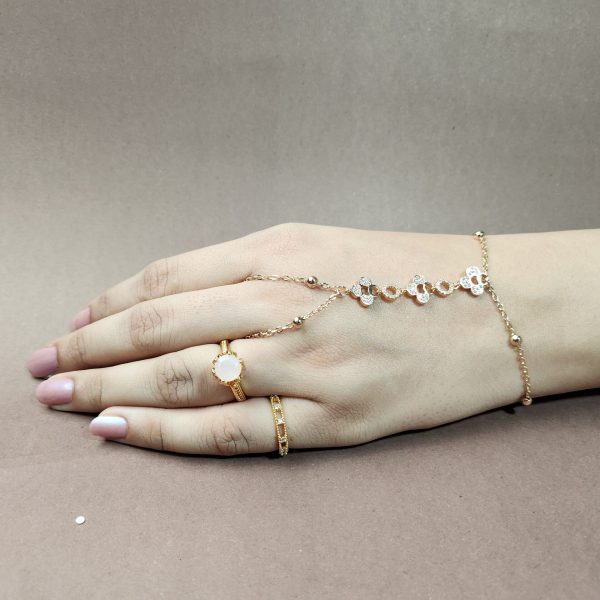 handchain chaman
