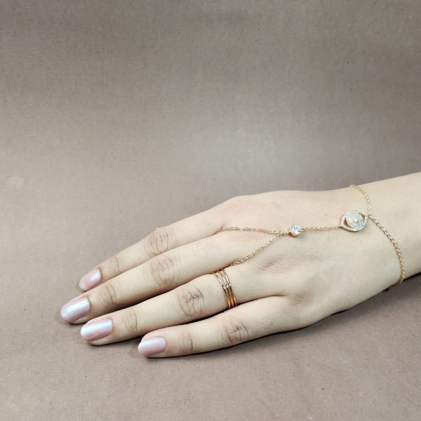 handchain nazar