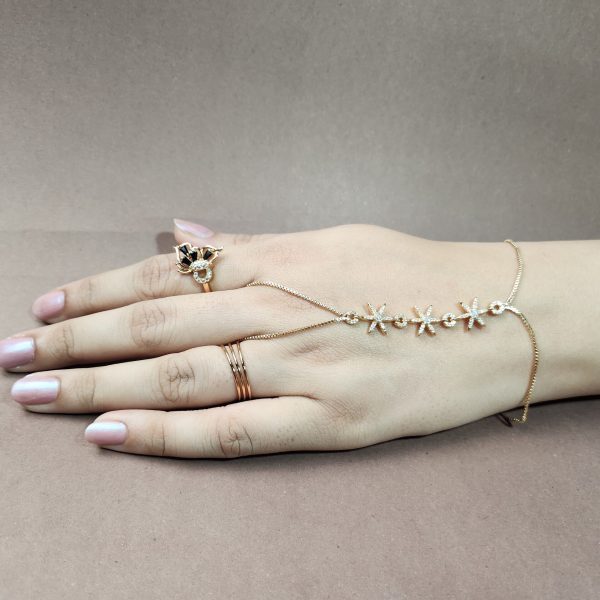 handchain tara